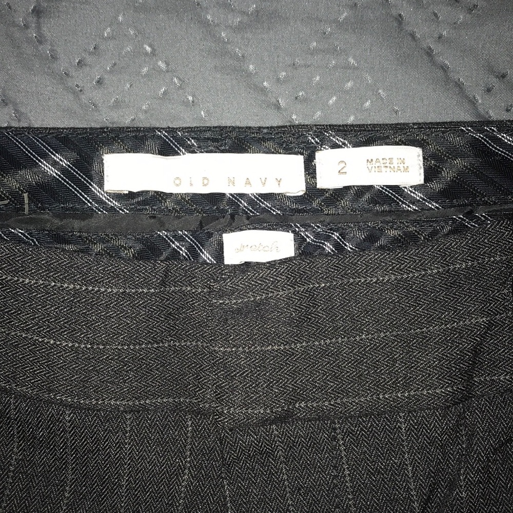 DRESS SLACKS - Picture 2 of 3